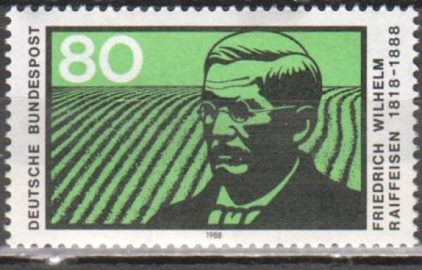 NSR 1358 ** - 1988